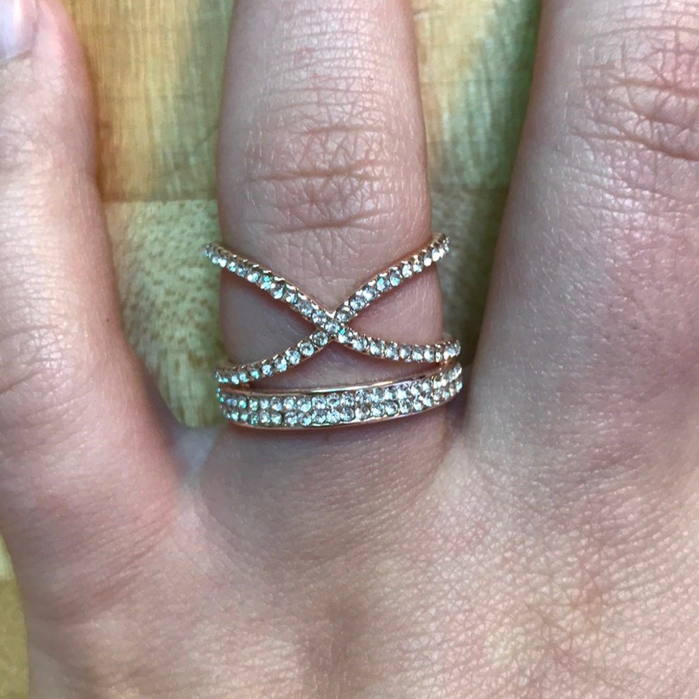 Size 9 ring